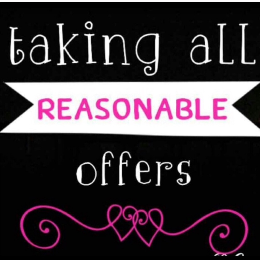 Make a Offer!